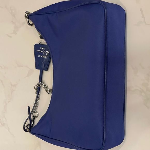 Prada nylon 2005 re-edition - Picture 7 of 8